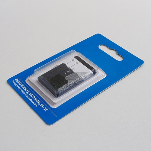 Battery Htr 1 MG 2863
