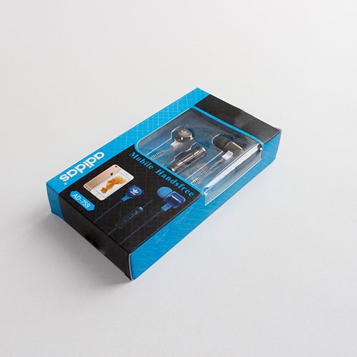 Headphones Nk500 1 MG 2901