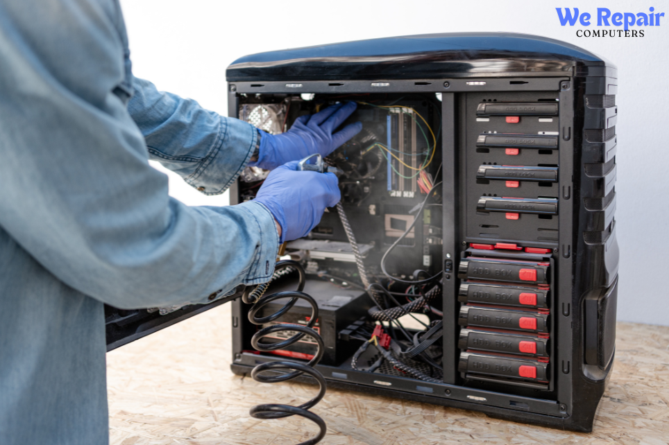 We Repair Computer Computer Repair