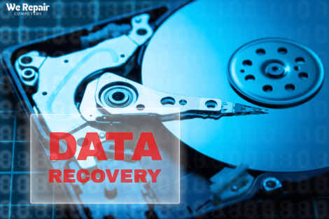 Data Recovery 1 Data Recovery