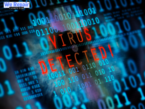 Virus Removal 5 Virus Removal