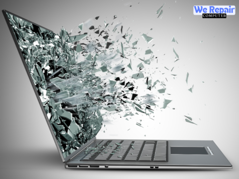 Laptop Screen Replacement 4 Screen Replacement