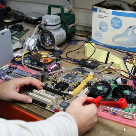 Why Choose Our Expert Computer Repair In Woodbridge, United Kingdom? 19 Computer Repair in Woodbridge