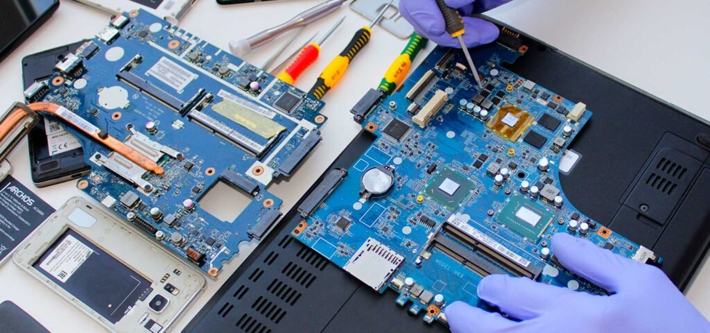 We Repair Computers Laptop Repair