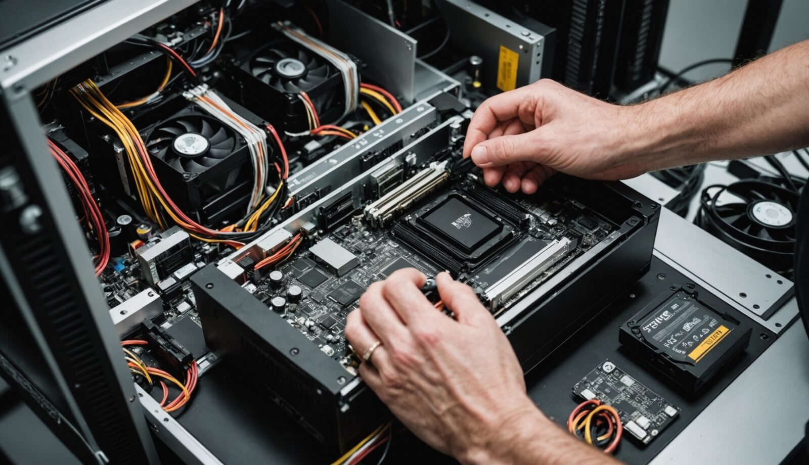 How To Stop Your Pc Overheating Before It Causes A Blue Screen Or Your Laptop Stops Working 1 Article image 6a4c8523dc8b9