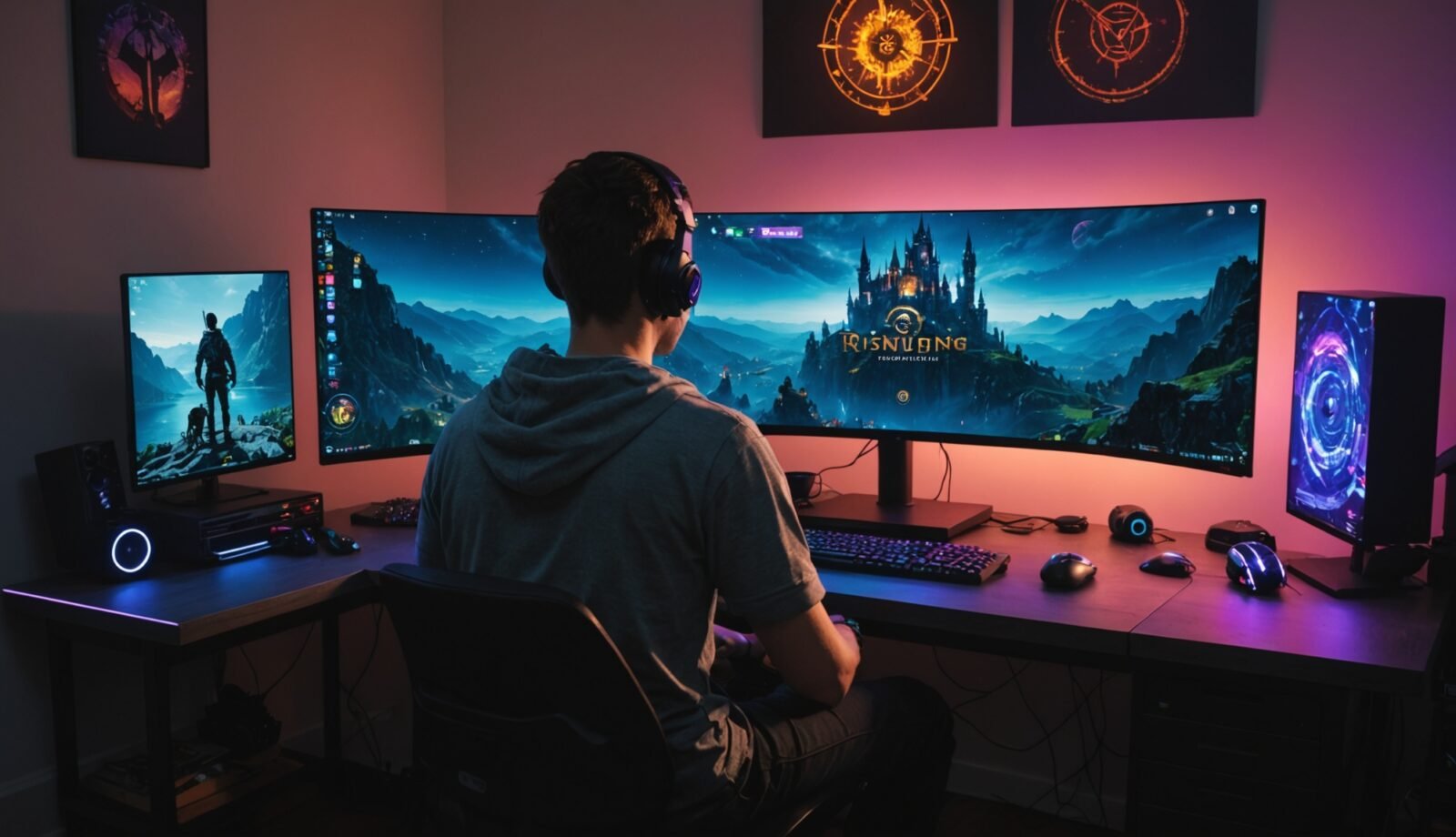 Gaming Pc Build Specialist In Harwich — Get The Setup You Actually Want 1 Article image 6a4c8529dfbe6