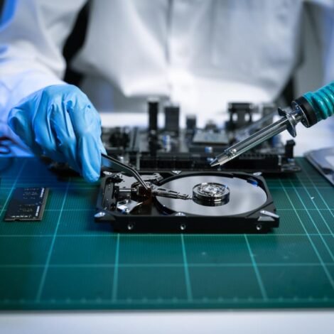 Reliable Data Recovery Services Covering Felixstowe, Ipswich, Clacton-On-Sea, Woodbridge, And More 1 Featured image 5